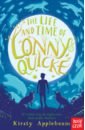 Applebaum Kirsty The Life and Time of Lonny Quicke applebaum kirsty the life and time of lonny quicke