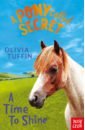 Tuffin Olivia A Time To Shine tuffin olivia the palomino pony steals the show