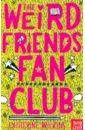 Wilkins Catherine The Weird Friends Fan Club clarke s the ladies of grace adieu and other stories