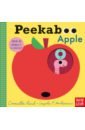 Reid Camilla Peekaboo Apple reid camilla peekaboo apple