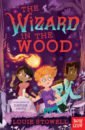 Stowell Louie The Wizard in the Wood hart caryl when a dragon goes to school