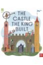 Colby Rebecca National Trust: The Castle the King Built sims lesley castle that jack built cd