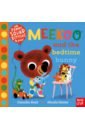 Reid Camilla Meekoo and the Bedtime Bunny new busy board accessories no yes button sound box no sound button toys for children