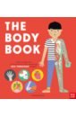 Alice Hannah The Body Book this book is a 3d human body