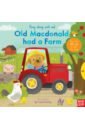 Old Macdonald had a Farm old macdonald had a farm jigsaw board book
