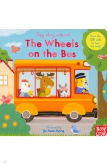  - The Wheels on the Bus