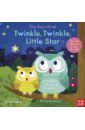 Twinkle Twinkle Little Star rogers madeleine the safari set board book