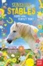 Tuffin Olivia Poppy and the Perfect Pony hapka catherine pony scouts runaway ponies level 2