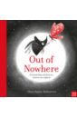 Naylor-Ballesteros Chris Out of Nowhere from out of nowhere [vinyl]