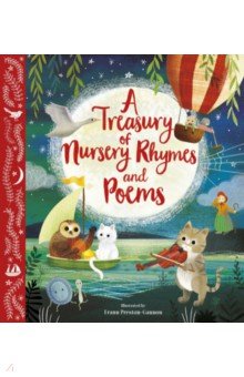  - A Treasury of Nursery Rhymes and Poems