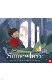 Willis Jeanne - Somewhere