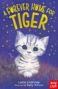 Chapman Linda A Forever Home for Tiger harvey jacky colliss the animal s companion people and their pets a 26 000 year love story