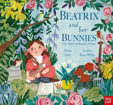 National Trust. Beatrix and Her Bunnies