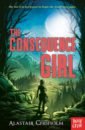 Chisholm Alastair The Consequence Girl