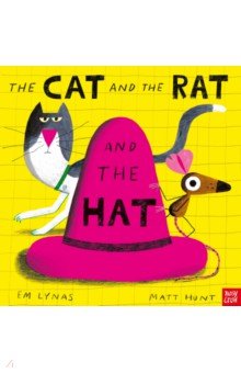 The Cat and the Rat and the Hat