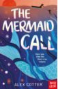 cotter alex the house on the edge Cotter Alex The Mermaid Call