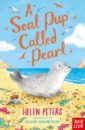 Peters Helen A Seal Pup Called Pearl peters helen evie’s ghost