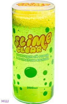 Clear-slime  ,   , 250 