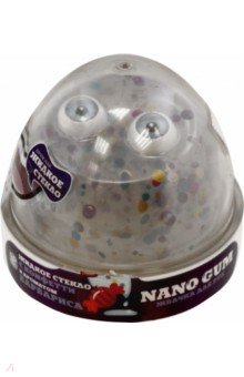 Nano gum Жидкое стекло, Барбарис Волшебный мир