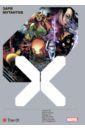 Обложка Люди Икс. Заря мутантов. Том 1