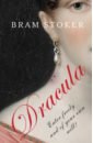 Обложка Dracula