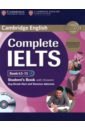 Brook-Hart Guy, Jakeman Vanessa Complete IELTS. Bands 6.5-7.5. Student's Pack. Student's Book with Answers with CD + Class Audio CDs brook hart guy jakeman vanessa complete ielts bands 5–6 5 student s book with answers cd