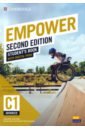 Doff Adrian, Puchta Herbert, Thaine Craig Empower. Advanced. C1. Second Edition. Student's Book with Digital Pack