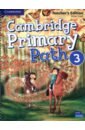 Cupit Simon Cambridge Primary Path. Level 3. Teacher's Edition