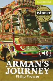 Arman's Journey. Starter