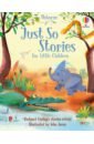 Just So Stories for Little Children fidge louis how the camel got his hump