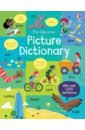 brown dilys picture dictionary Young Caroline Picture Dictionary