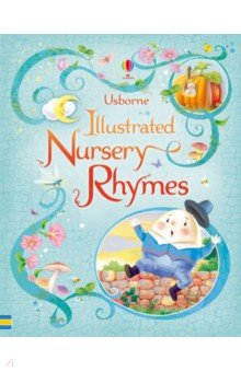 

Illustrated Nursery Rhymes