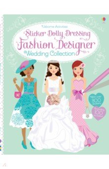 

Fashion Designer. Wedding Collection