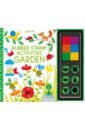 Watt Fiona Rubber Stamp Activities. Garden watt fiona fingerprint activities