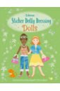 Watt Fiona Dolls. Sticker Dolly Dressing watt fiona sticker dolly dressing princesses