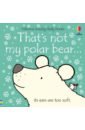 Watt Fiona That's not my polar bear… lien tracey all that’s left unsaid