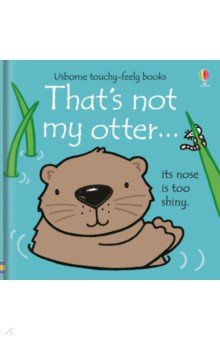 That s not my otter