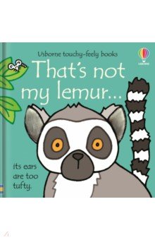 That s not my lemur