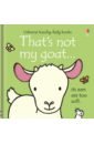 That`s not my goat…