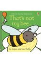 Watt Fiona That's not my bee… watt fiona that s not my bee…