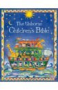 Amery Heather The Usborne Children’s Bible amery heather the silly sheepdog