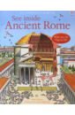 Daynes Katie Ancient Rome