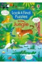 Robson Kirsteen Look and Find Puzzles. In the Jungle robson kirsteen look and find dinosaurs