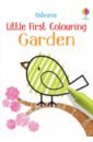 Robson Kirsteen Garden unwin mike whittley sarah my first book of garden birds