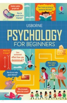 Psychology for Beginners