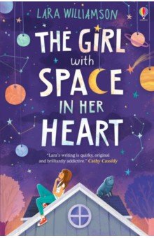 

The Girl with Space in Her Heart