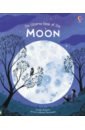 Cowan Laura The Usborne Book of the Moon cousins lucy maisy s moon mission