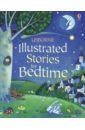 Illustrated Stories for Bedtime moss stephanie bedtime stories