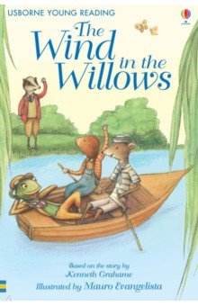 The Wind in the Willows