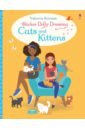 Bowman Lucy Cats and Kittens bowman lucy chess book